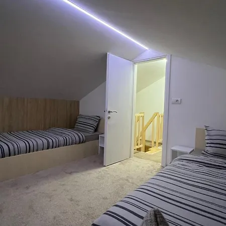 Appartement Kiki 2 Pale