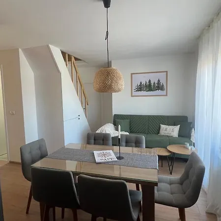 Appartement Kiki 2 Pale